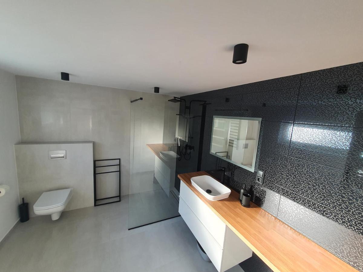 Apartament Przedswit Apartment Mragowo Ngoại thất bức ảnh