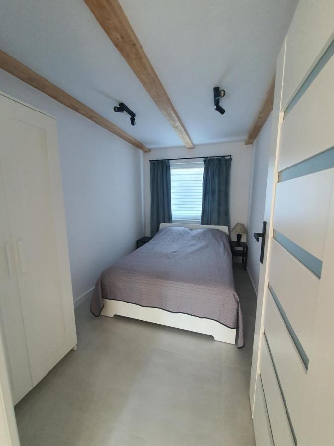 Apartament Przedswit Apartment Mragowo Ngoại thất bức ảnh