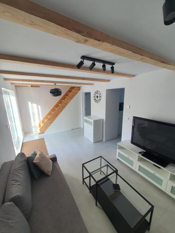 Apartament Przedswit Apartment Mragowo Ngoại thất bức ảnh