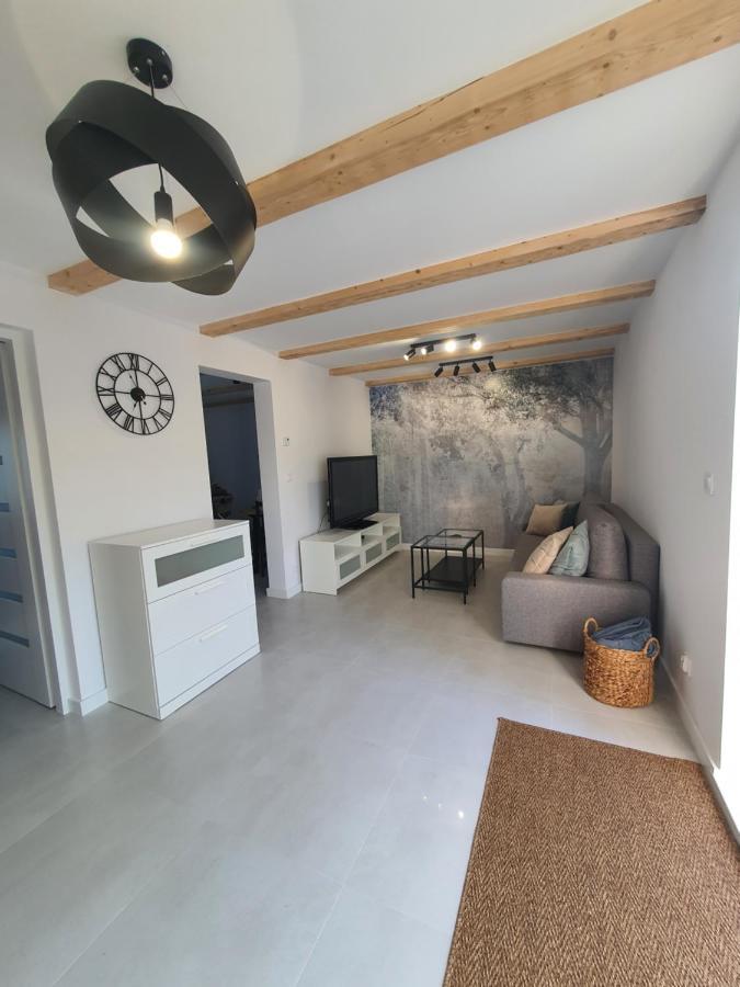 Apartament Przedswit Apartment Mragowo Ngoại thất bức ảnh